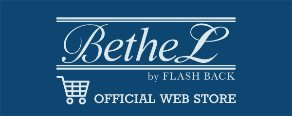 Bethel by FLASH BACK Official Web Store